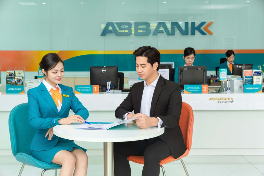 Quý II/2025: ABBANK hoàn thành hơn 90% kế hoạch lợi nhuận năm, các hoạt động kinh doanh cốt lõi bứt phá mạnh mẽ- Ảnh 3. Quý II/2025: ABBANK hoàn thành hơn 90% kế hoạch lợi nhuận năm, các hoạt động kinh doanh cốt lõi bứt phá mạnh mẽ- Ảnh 3.