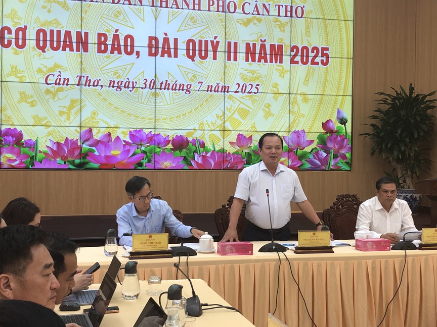 TP. Cần Thơ: Nghiên cứu xây dựng cơ chế đặc thù, cho phép cán bộ, công chức có nhà ở xa được mua nhà ở trung tâm thành phố- Ảnh 2. TP. Cần Thơ: Nghiên cứu xây dựng cơ chế đặc thù, cho phép cán bộ, công chức có nhà ở xa được mua nhà ở trung tâm thành phố- Ảnh 2.