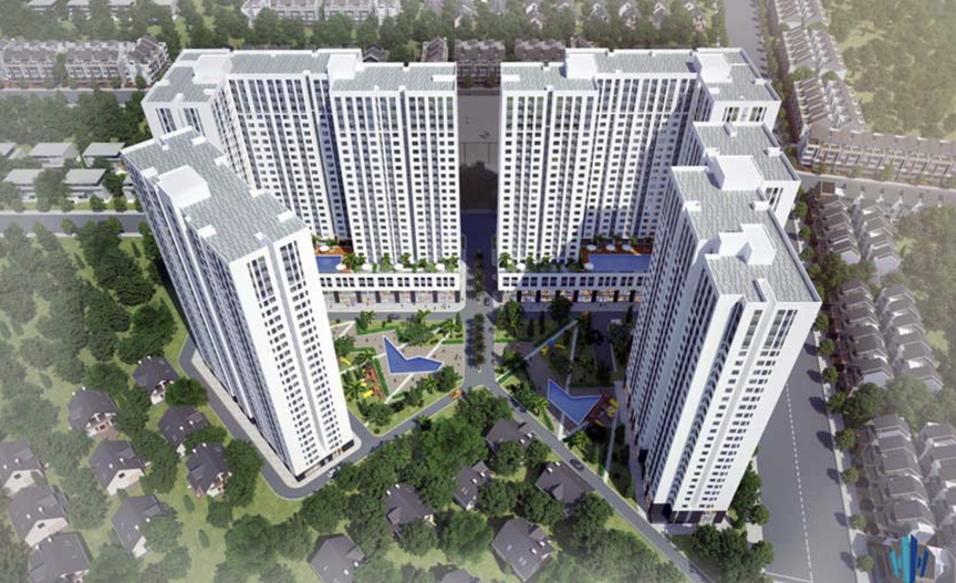 TP.HCM: Thanh tra Chính phủ thanh tra dự án ngàn tỷ của Hoa Lâm Shangri-la- Ảnh 2. TP.HCM: Thanh tra Chính phủ thanh tra dự án ngàn tỷ của Hoa Lâm Shangri-la- Ảnh 2.