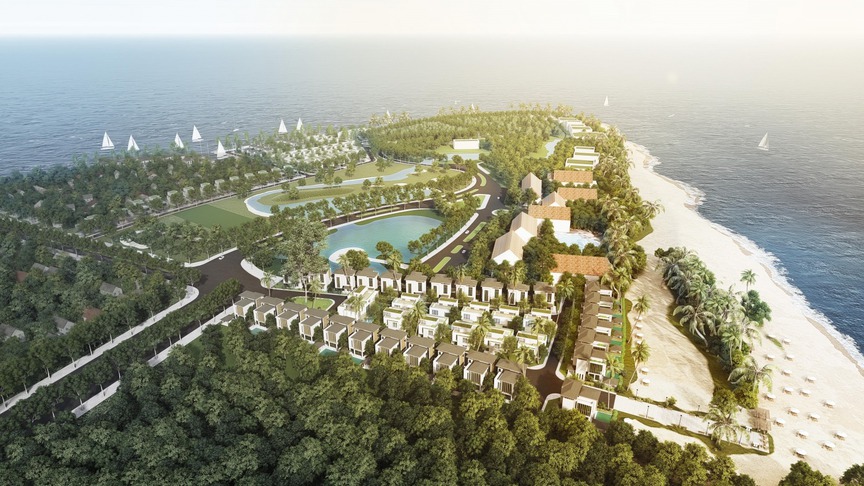 Một doanh nghiệp bất động sản báo lãi tăng gấp 12 lần cùng kỳ- Ảnh 2. Một doanh nghiệp bất động sản báo lãi tăng gấp 12 lần cùng kỳ- Ảnh 2.