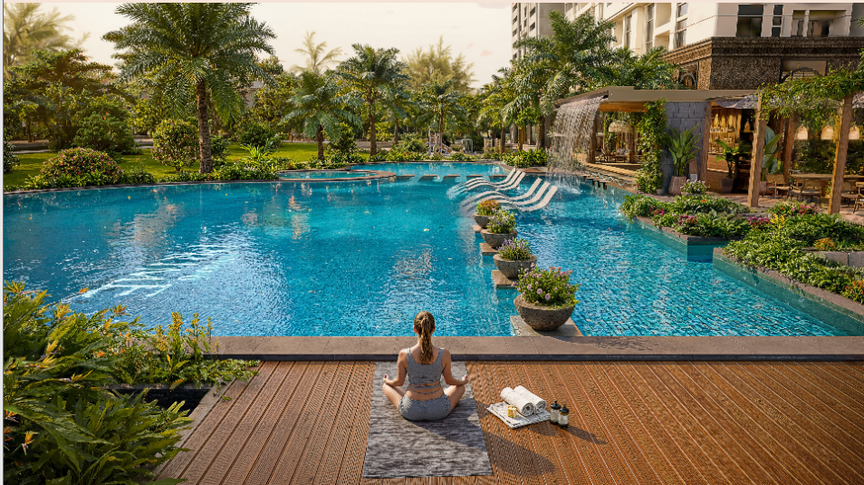 Bức tranh thị trường bất động sản khu Nam TP.HCM sau sáp nhập- Ảnh 3. Bức tranh thị trường bất động sản khu Nam TP.HCM sau sáp nhập- Ảnh 3.