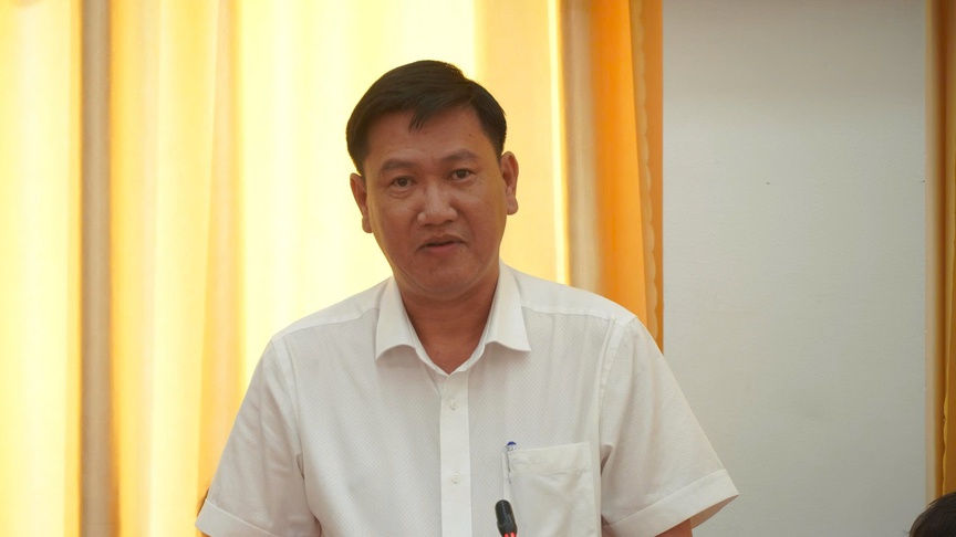 TP. Cần Thơ: Nghiên cứu xây dựng cơ chế đặc thù, cho phép cán bộ, công chức có nhà ở xa được mua nhà ở trung tâm thành phố- Ảnh 1. TP. Cần Thơ: Nghiên cứu xây dựng cơ chế đặc thù, cho phép cán bộ, công chức có nhà ở xa được mua nhà ở trung tâm thành phố- Ảnh 1.