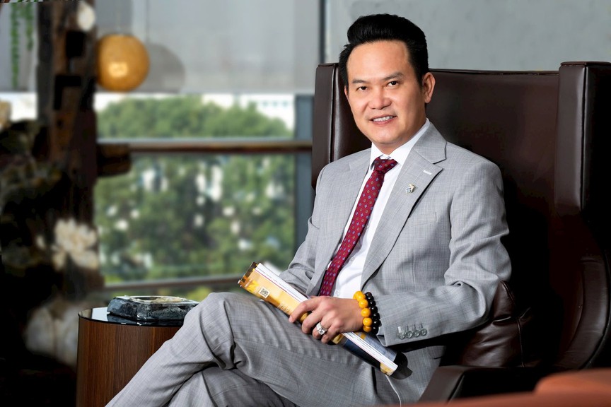 Gỡ "nút thắt" tiền sử dụng đất để khơi thông nguồn lực đầu tư- Ảnh 1. Gỡ "nút thắt" tiền sử dụng đất để khơi thông nguồn lực đầu tư- Ảnh 1.