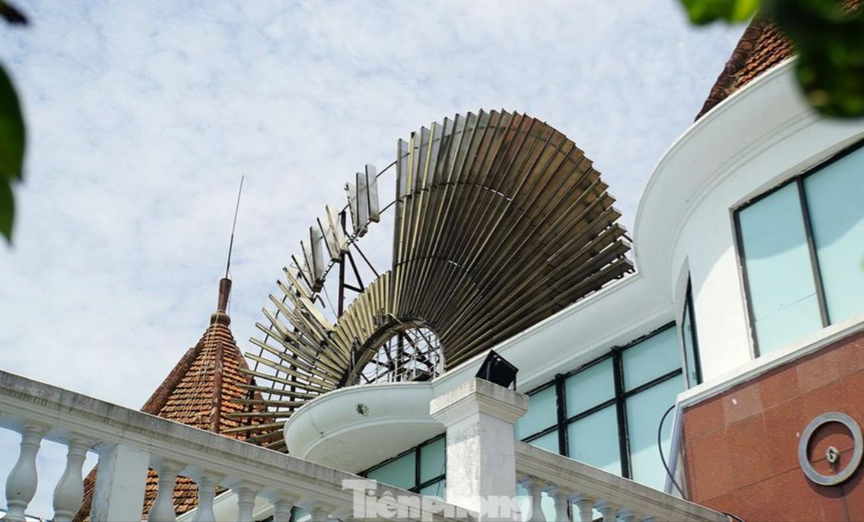 Cảnh hoang tàn của casino đầu tiên được cấp phép hoạt động tại Việt Nam- Ảnh 3.