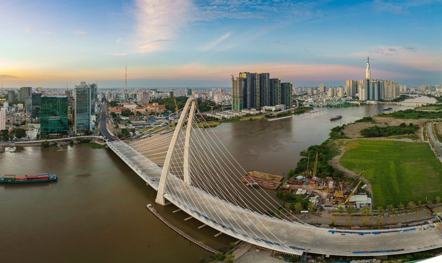 Hai dự án tổng quy mô 16.000 tỷ của Đại Quang Minh tại Thủ Thiêm sắp bị thanh tra- Ảnh 3.