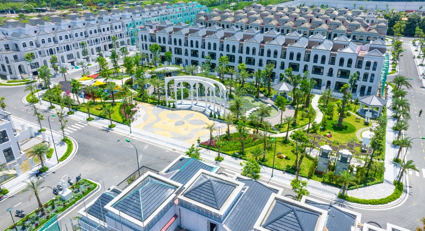 “Siết” quỹ đất ven sông Hồng, GIA by KITA khẳng định vị thế đắt giá- Ảnh 2. “Siết” quỹ đất ven sông Hồng, GIA by KITA khẳng định vị thế đắt giá- Ảnh 2.