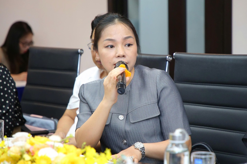 Bất động sản thương mại dịch vụ: Gỡ "định kiến" để khơi thông dòng chảy phát triển- Ảnh 2. Bất động sản thương mại dịch vụ: Gỡ "định kiến" để khơi thông dòng chảy phát triển- Ảnh 2.