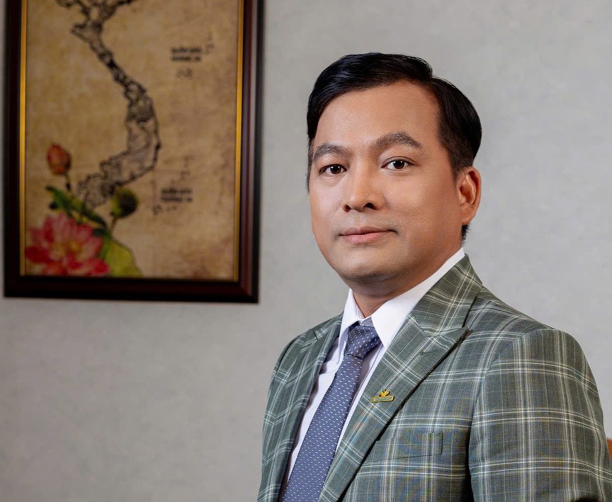 Bỏ khoản thu tiền sử dụng đất bổ sung, cải cách chính sách thuế đất sẽ tạo động lực phát triển- Ảnh 2. Bỏ khoản thu tiền sử dụng đất bổ sung, cải cách chính sách thuế đất sẽ tạo động lực phát triển- Ảnh 2.