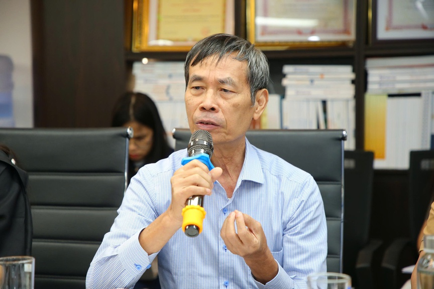 Bất động sản thương mại dịch vụ: Gỡ "định kiến" để khơi thông dòng chảy phát triển- Ảnh 1. Bất động sản thương mại dịch vụ: Gỡ "định kiến" để khơi thông dòng chảy phát triển- Ảnh 1.