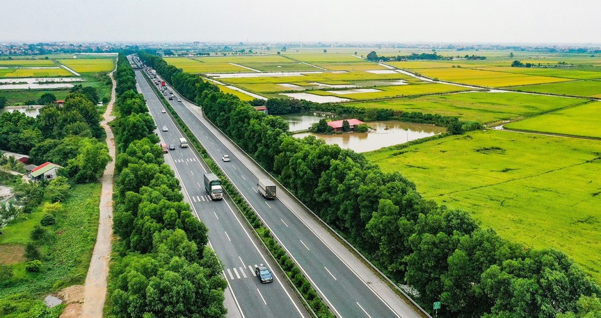 Ninh Bình nói gì về vị trí đề xuất xây dựng sân bay quốc tế 720ha?- Ảnh 2.