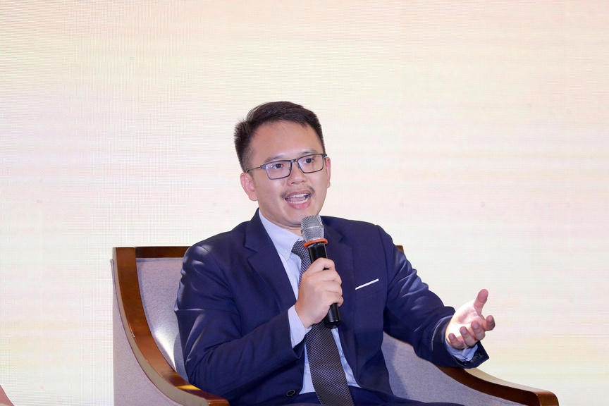 Bất động sản Hải Phòng: "Người khổng lồ" thức giấc, dòng tiền thông minh đang chọn đúng thị trường- Ảnh 1. Bất động sản Hải Phòng: "Người khổng lồ" thức giấc, dòng tiền thông minh đang chọn đúng thị trường- Ảnh 1.