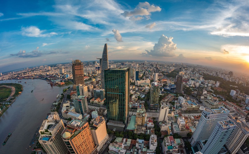 Lãnh đạo Cen Group: Thị trường BĐS sẽ chứng kiến sự bùng nổ về nguồn cung- Ảnh 3. Lãnh đạo Cen Group: Thị trường BĐS sẽ chứng kiến sự bùng nổ về nguồn cung- Ảnh 3.