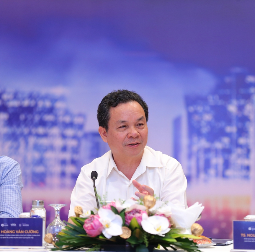 Livehouse - sẵn sàng dẫn dắt một xu thế mới trên thị trường bất động sản- Ảnh 2. Livehouse - sẵn sàng dẫn dắt một xu thế mới trên thị trường bất động sản- Ảnh 2.