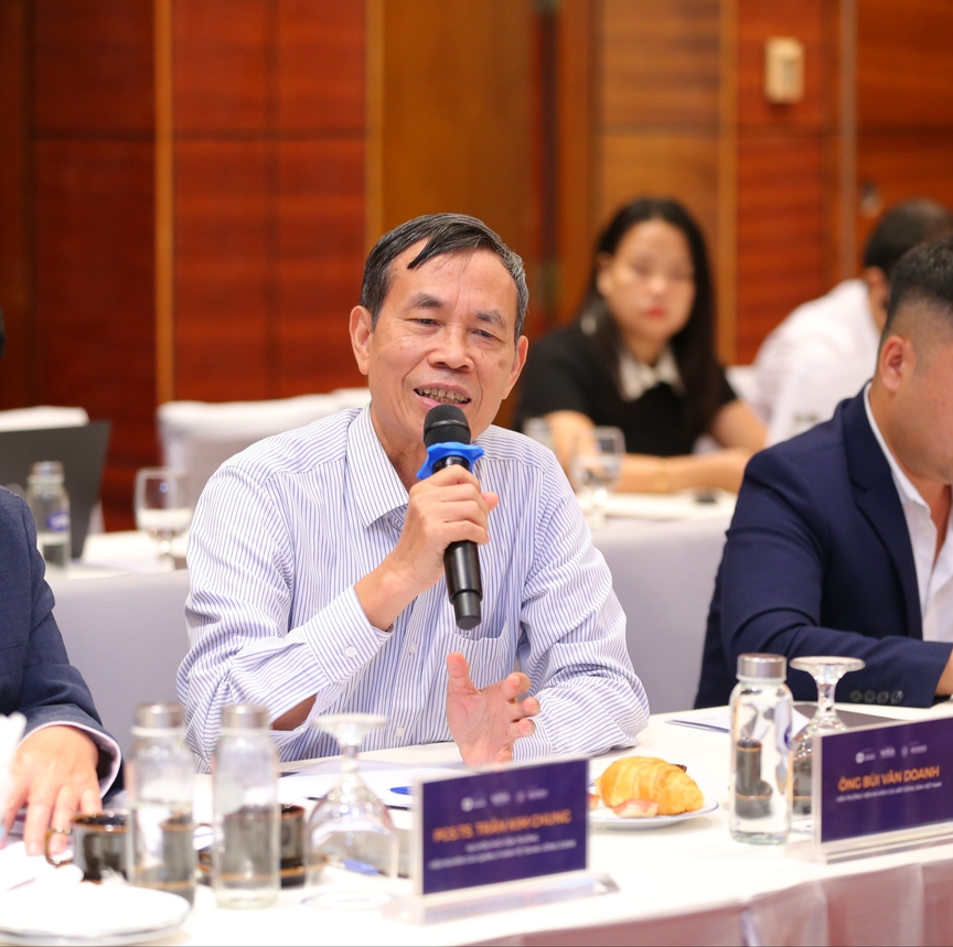 Livehouse - sẵn sàng dẫn dắt một xu thế mới trên thị trường bất động sản- Ảnh 3. Livehouse - sẵn sàng dẫn dắt một xu thế mới trên thị trường bất động sản- Ảnh 3.