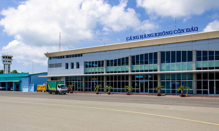 22 sân bay của Việt Nam: Thông tin đầy đủ và những điểm mới sau sáp nhập- Ảnh 2. 22 sân bay của Việt Nam: Thông tin đầy đủ và những điểm mới sau sáp nhập- Ảnh 2.