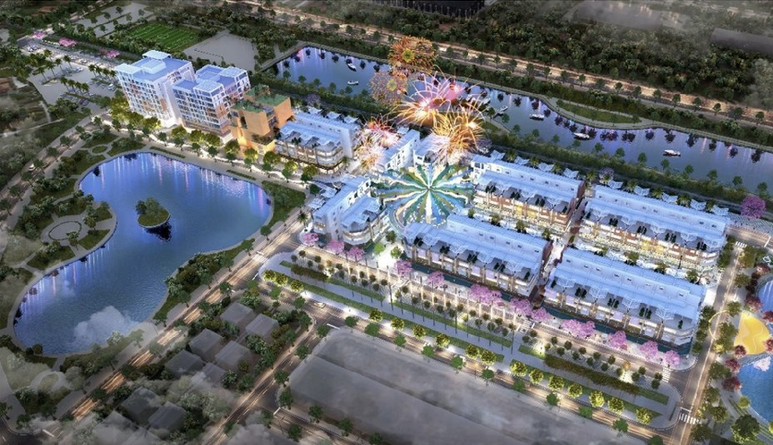 Livehouse - sẵn sàng dẫn dắt một xu thế mới trên thị trường bất động sản- Ảnh 1. Livehouse - sẵn sàng dẫn dắt một xu thế mới trên thị trường bất động sản- Ảnh 1.