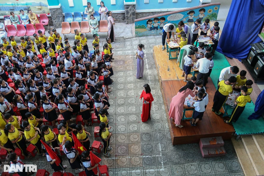 Xã duy nhất tại TP. HCM không sáp nhập cũng không đổi tên, nằm hoàn toàn tách biệt với đất liền- Ảnh 4. Xã duy nhất tại TP. HCM không sáp nhập cũng không đổi tên, nằm hoàn toàn tách biệt với đất liền- Ảnh 4.