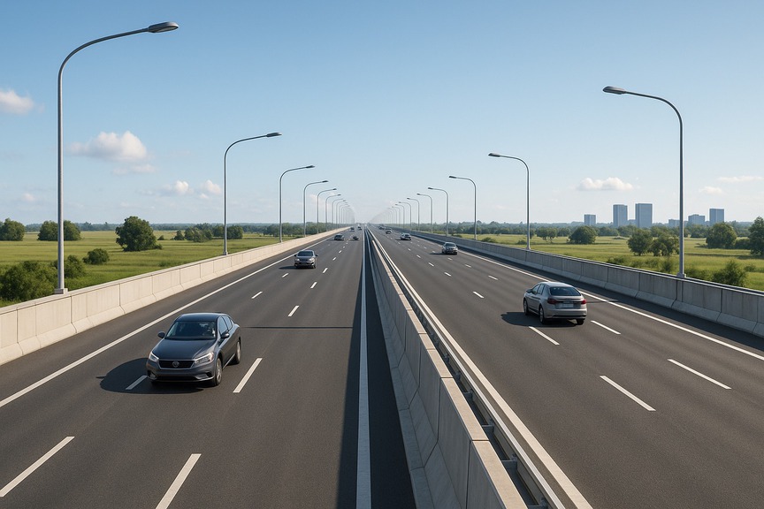 Muộn nhất 6 ngày nữa phải hoàn thành công tác GPMB cao tốc Bắc - Nam đoạn qua Quảng Trị- Ảnh 2. Muộn nhất 6 ngày nữa phải hoàn thành công tác GPMB cao tốc Bắc - Nam đoạn qua Quảng Trị- Ảnh 2.