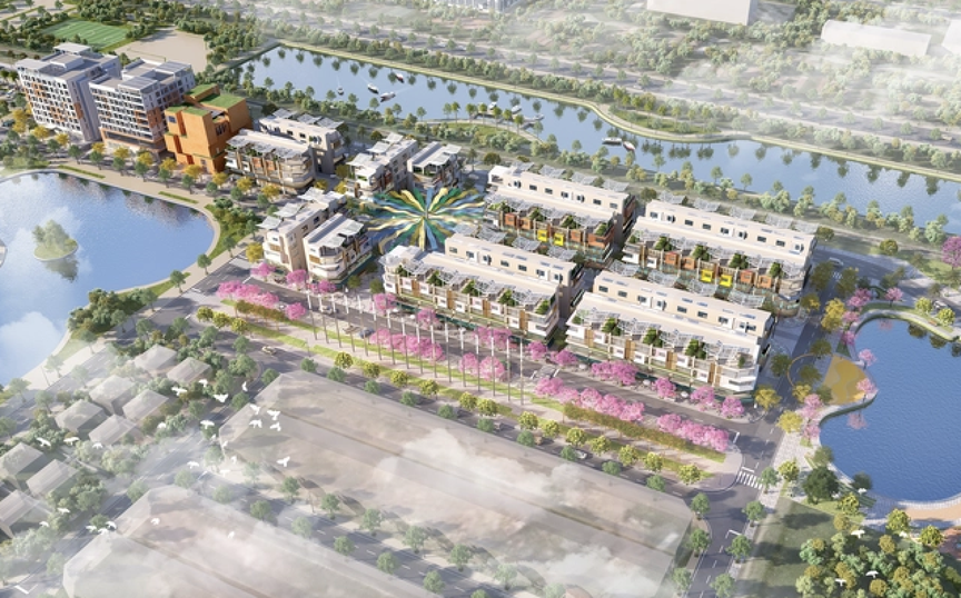 TS. Nguyễn Văn Đính: "Bất động sản thế hệ mới Livehouse là giải pháp đầu tư thông minh trong thời kỳ tối ưu hóa dòng vốn và giảm thiểu rủi ro"- Ảnh 4. TS. Nguyễn Văn Đính: "Bất động sản thế hệ mới Livehouse là giải pháp đầu tư thông minh trong thời kỳ tối ưu hóa dòng vốn và giảm thiểu rủi ro"- Ảnh 4.