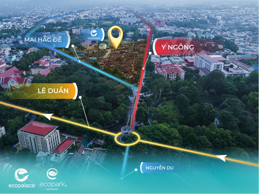 Thị trường bất động sản Đắk Lắk sau sáp nhập: Nhiều cú hích mới - Ảnh 2. Thị trường bất động sản Đắk Lắk sau sáp nhập: Nhiều cú hích mới - Ảnh 2.