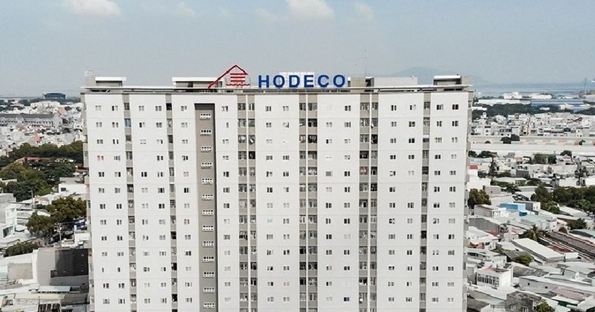 Hodeco sẽ thoái toàn bộ vốn tại CTCP Đầu tư Xây dựng Giải trí Đại Dương Vũng Tàu- Ảnh 1. Hodeco sẽ thoái toàn bộ vốn tại CTCP Đầu tư Xây dựng Giải trí Đại Dương Vũng Tàu- Ảnh 1.