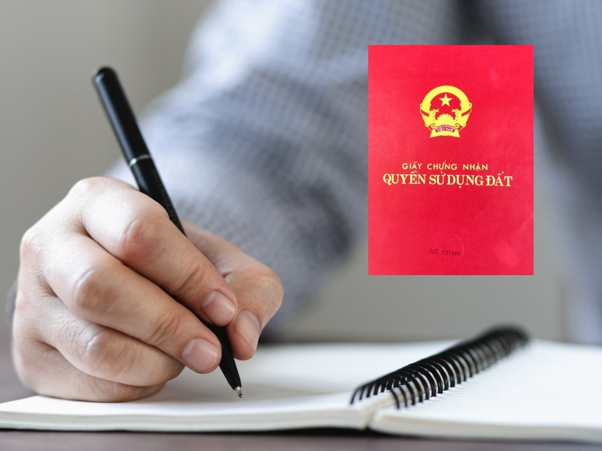 Từ bây giờ, những thủ tục về sổ đỏ này sẽ do cấp tỉnh giải quyết- Ảnh 2. Từ bây giờ, những thủ tục về sổ đỏ này sẽ do cấp tỉnh giải quyết- Ảnh 2.
