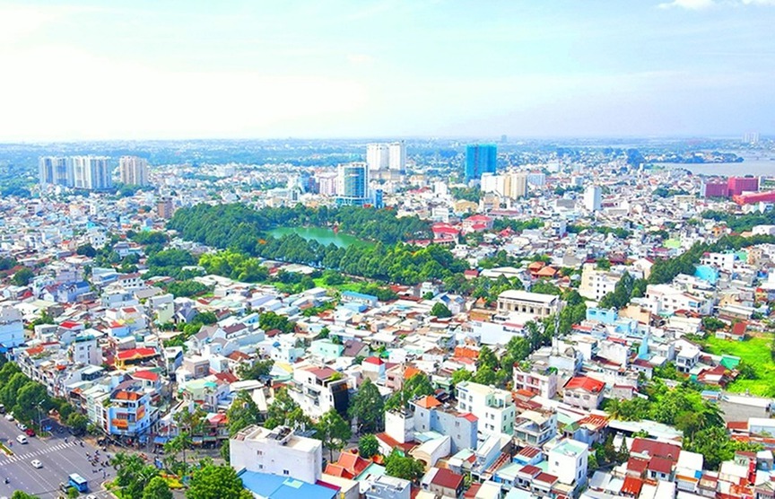 Sau sáp nhập, Đồng Nai dự kiến sẽ có Trung tâm phát triển quỹ đất- Ảnh 1. Sau sáp nhập, Đồng Nai dự kiến sẽ có Trung tâm phát triển quỹ đất- Ảnh 1.