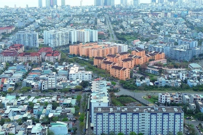 34 tỉnh, thành phố phải kiểm kê đất đai sau sáp nhập
- Ảnh 1. 34 tỉnh, thành phố phải kiểm kê đất đai sau sáp nhập
- Ảnh 1.