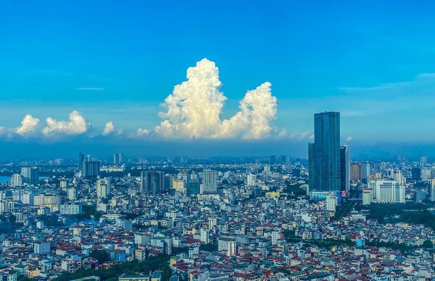Sau sáp nhập, 34 tỉnh/TP của Việt Nam phải làm ngay điều này- Ảnh 1. Sau sáp nhập, 34 tỉnh/TP của Việt Nam phải làm ngay điều này- Ảnh 1.