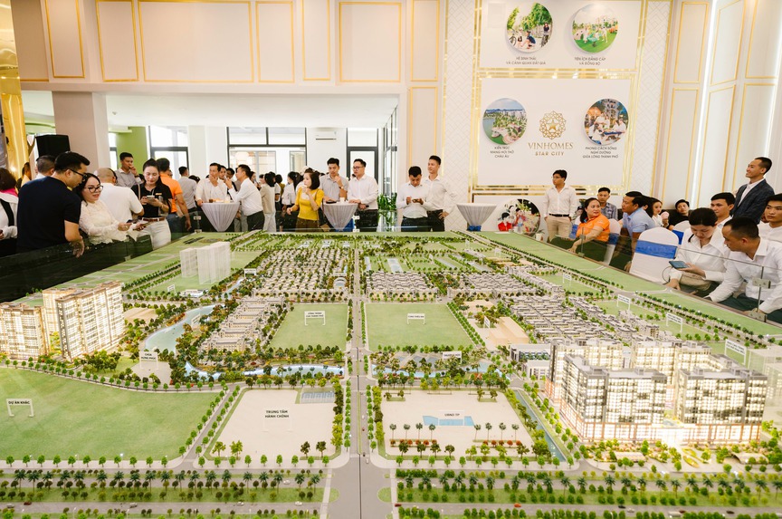 Ra mắt tòa A1 K-Park Avenue: Tòa tháp biểu tượng, đẳng cấp bậc nhất xứ Thanh- Ảnh 1. Ra mắt tòa A1 K-Park Avenue: Tòa tháp biểu tượng, đẳng cấp bậc nhất xứ Thanh- Ảnh 1.