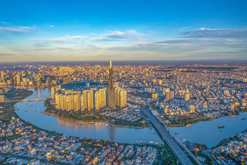 Thị trường bất động sản miền Bắc hạ nhiệt, nhà đầu tư đang đổ về đâu?- Ảnh 1. Thị trường bất động sản miền Bắc hạ nhiệt, nhà đầu tư đang đổ về đâu?- Ảnh 1.