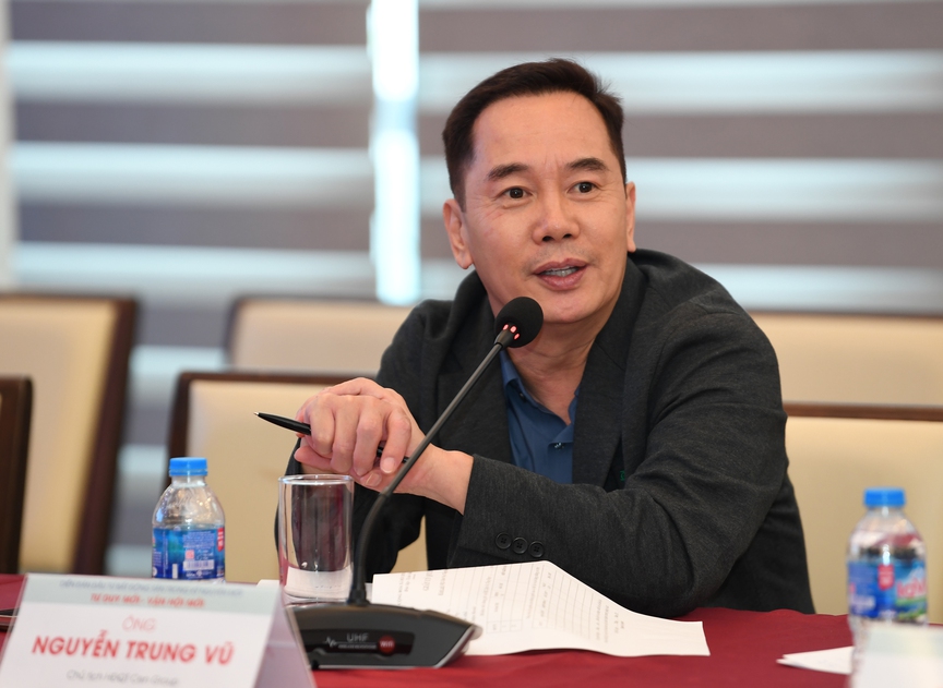 Thị trường bất động sản trước nguy cơ "thừa mà thiếu nhà" và bài toán lệch pha cung - cầu- Ảnh 3.