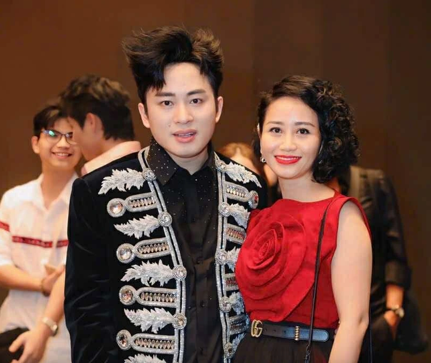 “Việt Nam kỷ nguyên vươn mình” - Ca khúc khơi gợi niềm tự hào dân tộc trong mỗi người con đất Việt- Ảnh 2. “Việt Nam kỷ nguyên vươn mình” - Ca khúc khơi gợi niềm tự hào dân tộc trong mỗi người con đất Việt- Ảnh 2.
