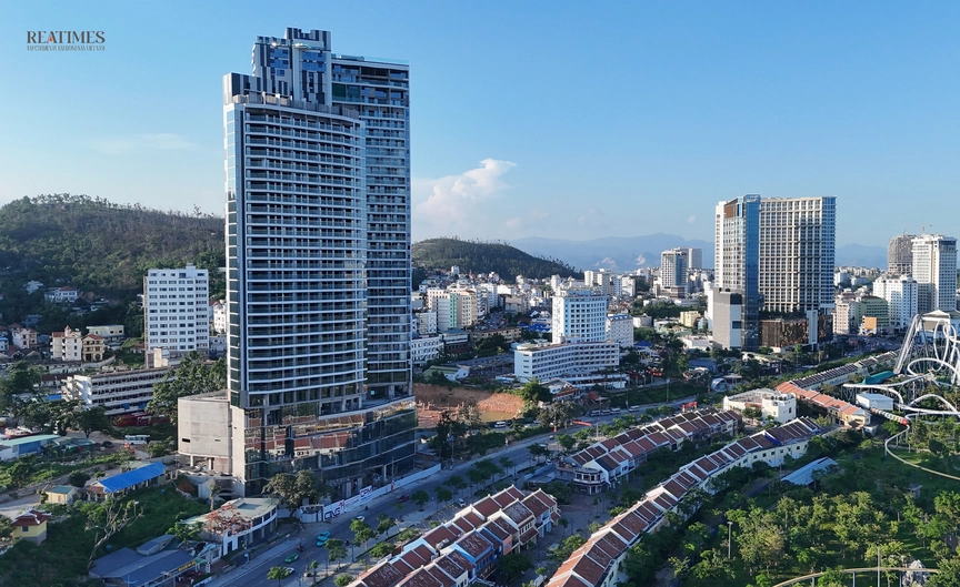 Hanoitourist tiếp tục triển khai kế hoạch thoái vốn tại CTCP Du lịch Hà Nội - Hạ Long- Ảnh 1. Hanoitourist tiếp tục triển khai kế hoạch thoái vốn tại CTCP Du lịch Hà Nội - Hạ Long- Ảnh 1.