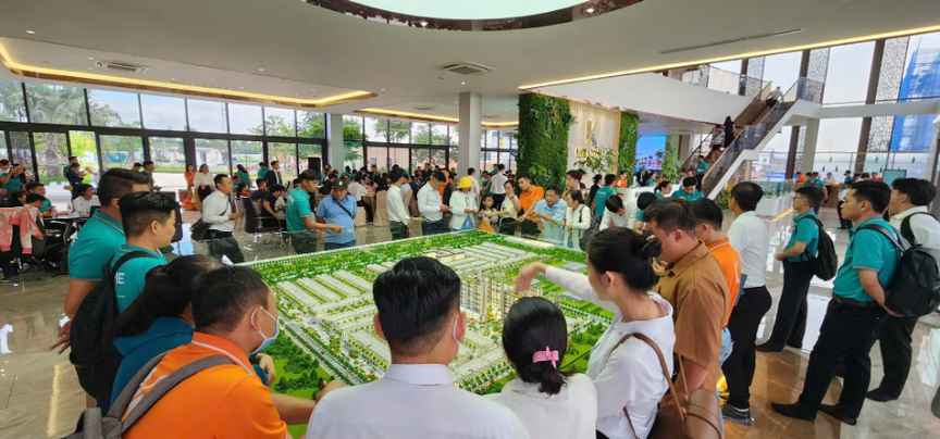 Căn hộ chuẩn Singapore tại TP.HCM giá chỉ từ 21,5 triệu đồng/m2- Ảnh 3.
Căn hộ chuẩn Singapore tại TP.HCM giá chỉ từ 21,5 triệu đồng/m2- Ảnh 3.