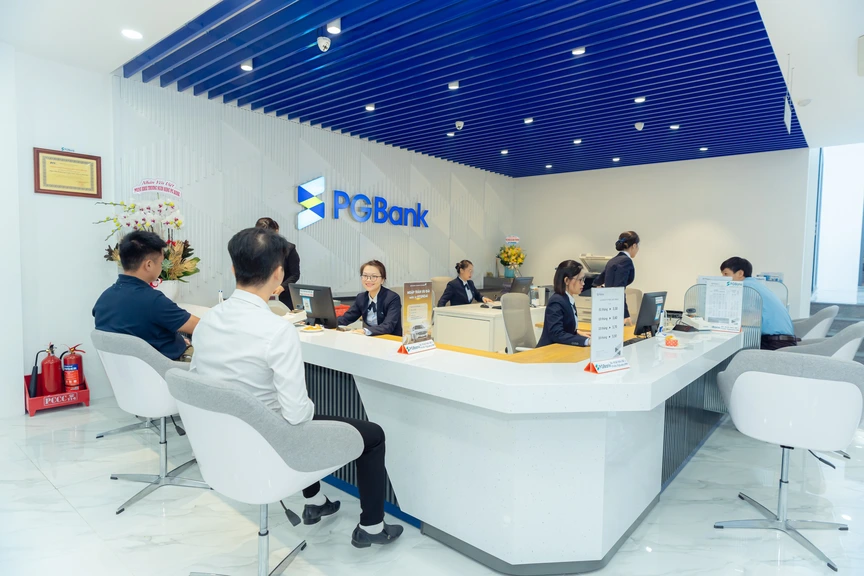 Thanh tra Ngân hàng Nhà nước chỉ ra nhiều hạn chế, khuyết điểm tại PGBank- Ảnh 2. Thanh tra Ngân hàng Nhà nước chỉ ra nhiều hạn chế, khuyết điểm tại PGBank- Ảnh 2.