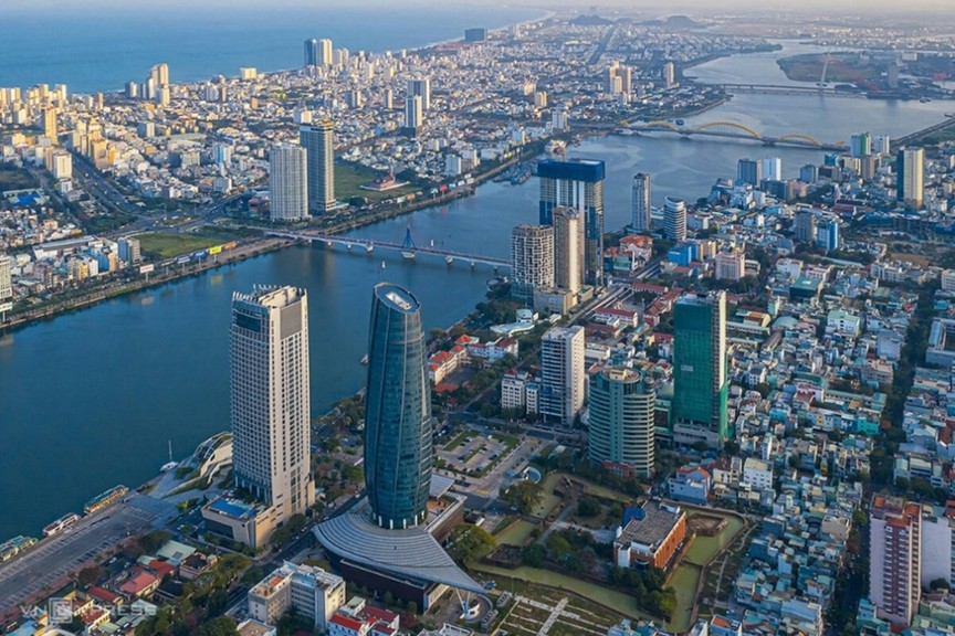 Đà Nẵng sẵn sàng đón làn sóng tinh hoa- Ảnh 1. Đà Nẵng sẵn sàng đón làn sóng tinh hoa- Ảnh 1.