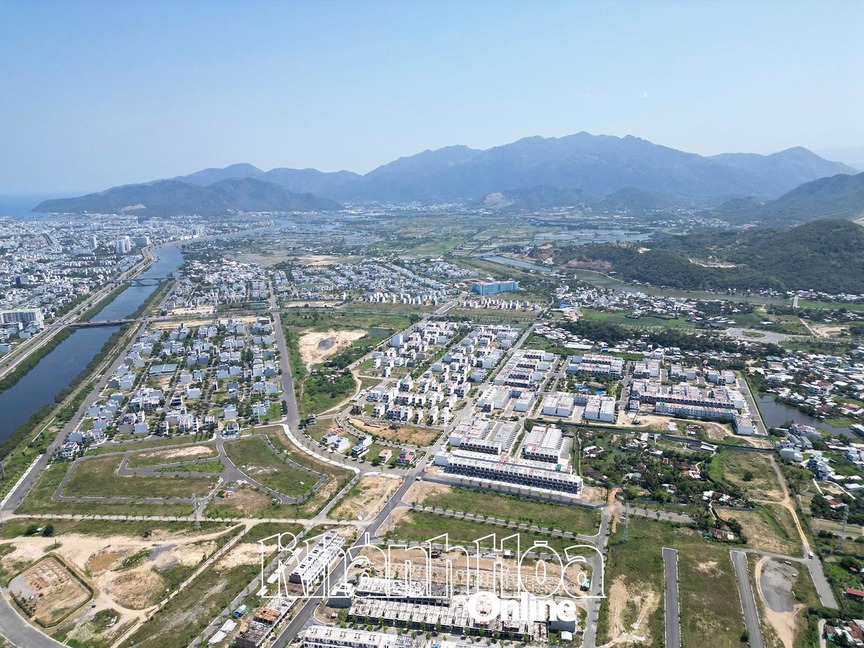 Sau sáp nhập, BĐS tại 'siêu tỉnh mới' ven biển Nam Trung Bộ sở hữu nhiều tiềm năng bứt phá- Ảnh 2. Sau sáp nhập, BĐS tại 'siêu tỉnh mới' ven biển Nam Trung Bộ sở hữu nhiều tiềm năng bứt phá- Ảnh 2.