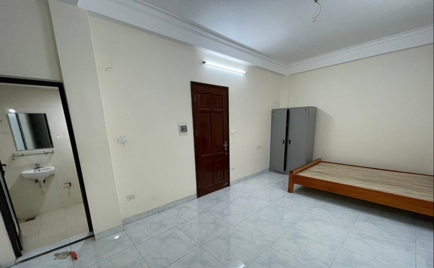 Giá thuê leo thang, nhà trọ Hà Nội vẫn ‘hút hồn’ tân sinh viên- Ảnh 1. Giá thuê leo thang, nhà trọ Hà Nội vẫn ‘hút hồn’ tân sinh viên- Ảnh 1.