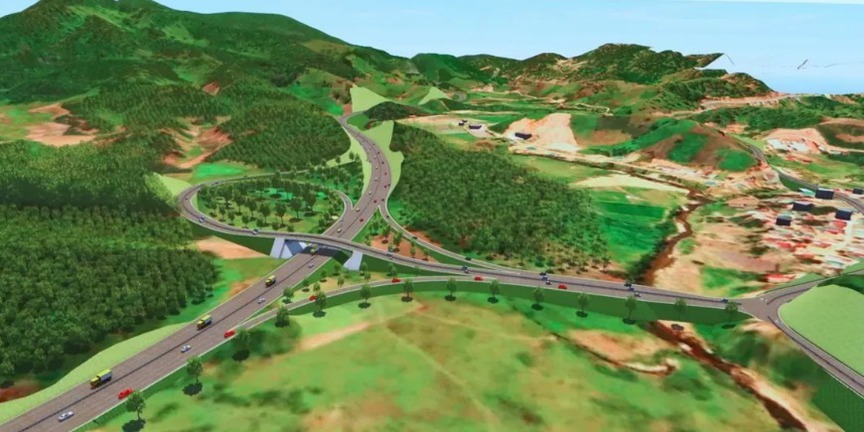 Một tỉnh của Việt Nam sắp có thêm 2 sân bay mới, tọa lạc tại 2 điểm du lịch nổi tiếng- Ảnh 1.