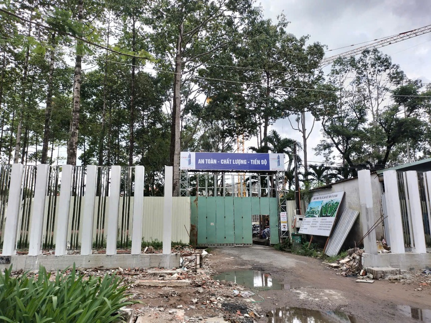 Chủ tịch UBND tỉnh Cà Mau ra "chỉ đạo nóng" về giải ngân vốn đầu tư công- Ảnh 2. Chủ tịch UBND tỉnh Cà Mau ra "chỉ đạo nóng" về giải ngân vốn đầu tư công- Ảnh 2.