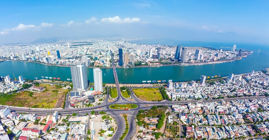 Bất động sản Đà Nẵng: Cơ hội lớn, 'bẫy' cũng sâu!- Ảnh 1.