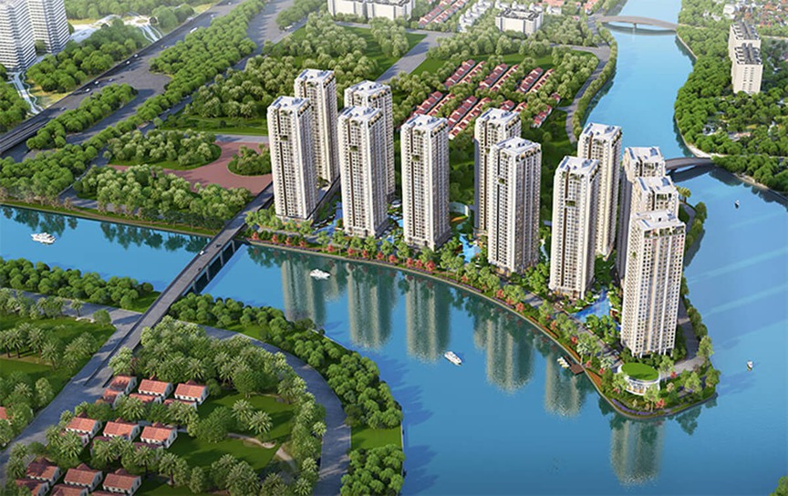 Một ông lớn BĐS phía Nam báo lãi tăng gấp 3, chuẩn bị giải thể 10 công ty con- Ảnh 3.