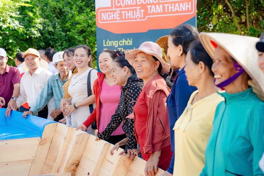Nâng cao vai trò của cộng đồng trong xây dựng quy hoạch đô thị: Đặt nền tảng cho tương lai đô thị bền vững- Ảnh 7.