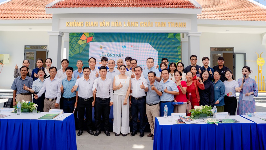 Nâng cao vai trò của cộng đồng trong xây dựng quy hoạch đô thị: Đặt nền tảng cho tương lai đô thị bền vững- Ảnh 6.