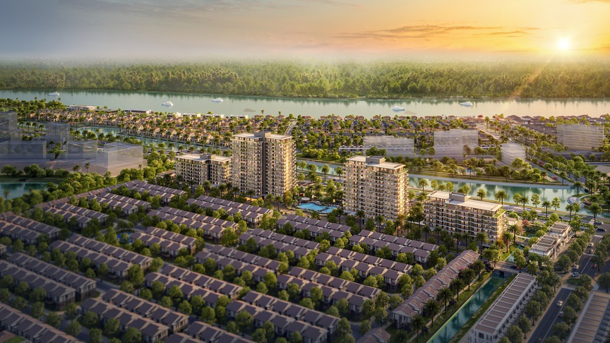 Gần 1.000 chuyên viên kinh doanh khuấy động sự kiện ra quân Solaria Rise- Ảnh 3. Gần 1.000 chuyên viên kinh doanh khuấy động sự kiện ra quân Solaria Rise- Ảnh 3.