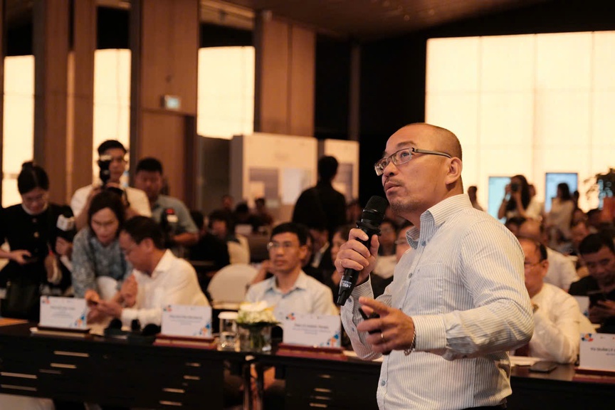 Nâng cao vai trò của cộng đồng trong xây dựng quy hoạch đô thị: Đặt nền tảng cho tương lai đô thị bền vững- Ảnh 4.