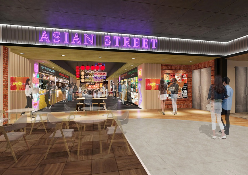 Hinode Mall tuyển dụng gấp hơn 200 vị trí- Ảnh 1.