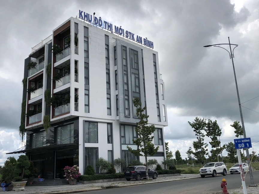 TP. Cần Thơ: Thanh tra nhiều dự án khó khăn, vướng mắc, chậm tiến độ, nguy cơ gây thất thoát lãng phí- Ảnh 2. TP. Cần Thơ: Thanh tra nhiều dự án khó khăn, vướng mắc, chậm tiến độ, nguy cơ gây thất thoát lãng phí- Ảnh 2.