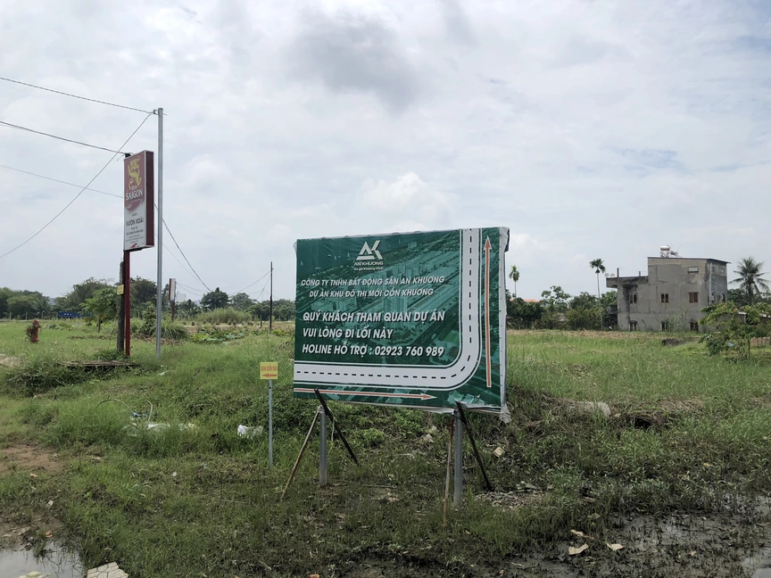 TP. Cần Thơ: Thanh tra nhiều dự án khó khăn, vướng mắc, chậm tiến độ, nguy cơ gây thất thoát lãng phí- Ảnh 1. TP. Cần Thơ: Thanh tra nhiều dự án khó khăn, vướng mắc, chậm tiến độ, nguy cơ gây thất thoát lãng phí- Ảnh 1.